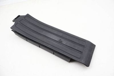 Dead Pedal / Foot Rest Cover