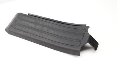 Dead Pedal / Foot Rest Cover