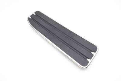 Dead Pedal / Foot Rest Cover