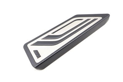 DEAD PEDAL / FOOT REST COVER (M) 8061610