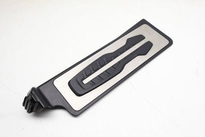Dead Pedal / Foot Rest Cover (M) 8074417