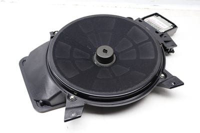 Deck / Parcel Shelf Bose Speaker / Woofer 4E0035412A