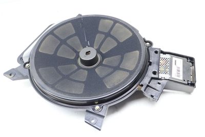 Deck / Parcel Shelf Bose Speaker / Woofer 4E0035412A