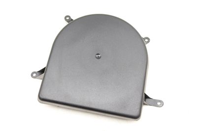 DECK / PARCEL SHELF SPEAKER COVER 4D0035450