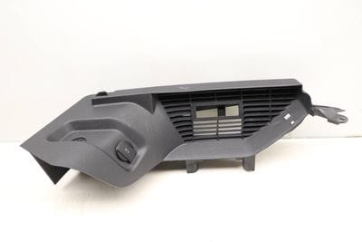 DECK / PARCEL SHELF TRIM 1K6867762AC