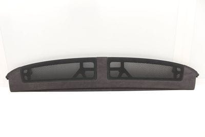 DECK / PARCEL SHELF TRIM PANEL 4H4863412C