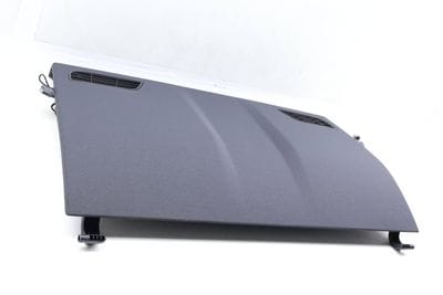 Deck / Parcel Shelf Trim Panel