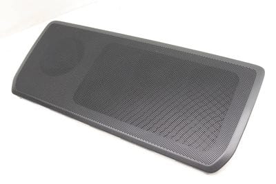 DECK / SHELF SPEAKER GRILLE COVER 4K5035405