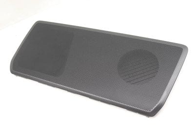 DECK / SHELF SPEAKER GRILLE COVER 4K5035406