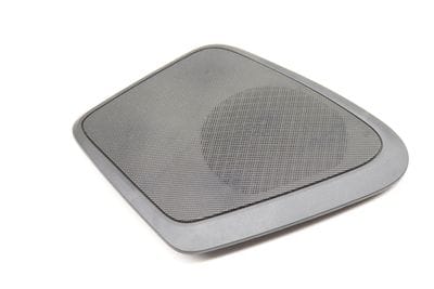 Deck / Shelf Speaker Grille Cover 51467351689