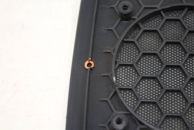 DECK SPEAKER GRILLE / COVER 4F5035406