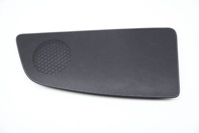 Deck Speaker Grille / Cover 4H0863487A