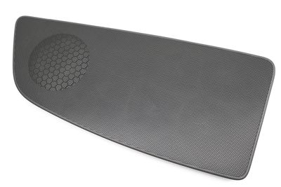 DECK SPEAKER GRILLE / COVER 4H0863487A
