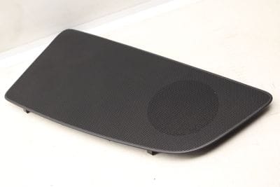 Deck Speaker Grille / Cover 4H0863488A