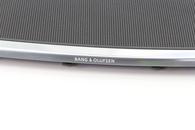 DECK SPEAKER GRILLE / COVER 4H0863488B