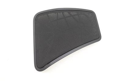 Deck Speaker Grille / Cover 51469112715