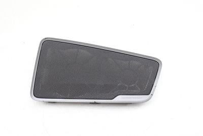 Deck Speaker Grille / Cover (HARMAN KARDON) 51467384541
