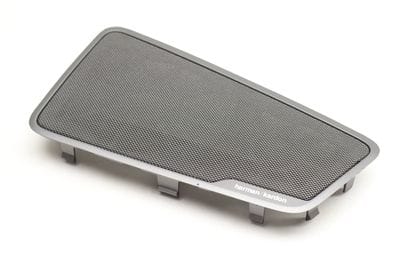 DECK SPEAKER GRILLE / COVER (HARMAN KARDON) 7384541