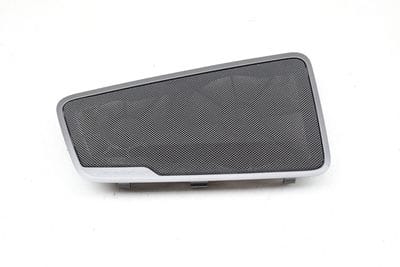 DECK SPEAKER GRILLE / COVER (HARMAN KARDON) 7384542