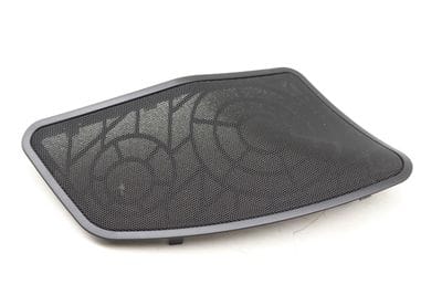 DECK SPEAKER GRILLE / COVER