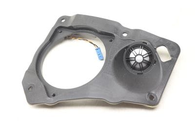 Deck Tweeter With Mount / Bracket 65139151971