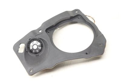 Deck Tweeter With Mount / Bracket 65139151972