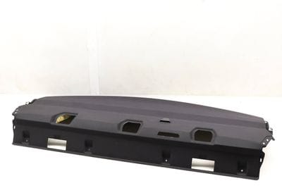 DECK / WINDOW SHELF 7848022