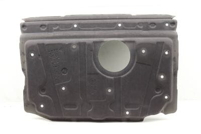 DECK / WINDOW SHELF INSULATION SOUND ABSORBER 9J1864498B