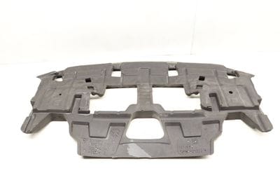 DECK / WINDOW SHELF SOUND ABSORBER 9J1864043C