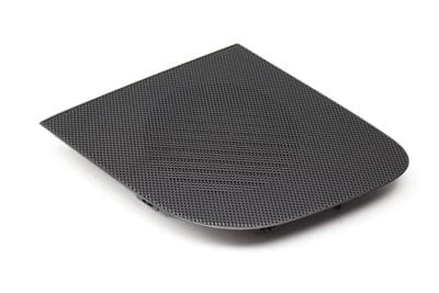 Deck / Window Shelf Speaker Grille Cover 2056940137