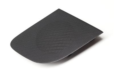 Deck / Window Shelf Speaker Grille Cover 2056940237
