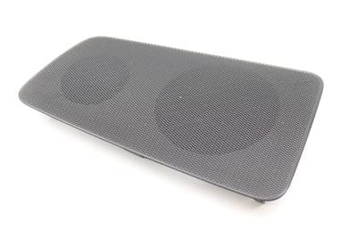 Deck / Window Shelf Speaker Grille Cover 51467384539