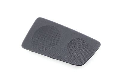 Deck / Window Shelf Speaker Grille Cover 51467384539