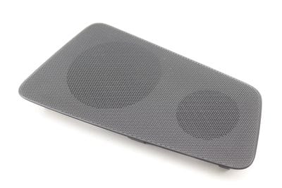 Deck / Window Shelf Speaker Grille Cover 51467384540