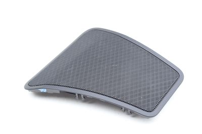 Deck / Window Shelf Speaker Grille Cover 51469112713