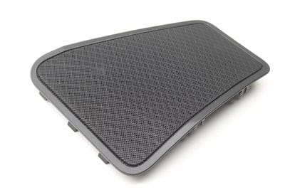Deck / Window Shelf Speaker Grille Cover 51469112714