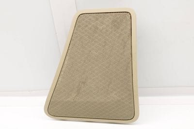 DECK / WINDOW SHELF SPEAKER GRILLE COVER 9112714