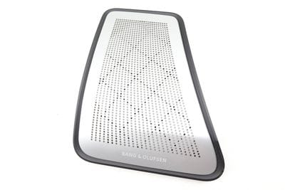 DECK / WINDOW SHELF SPEAKER GRILLE COVER 9276541