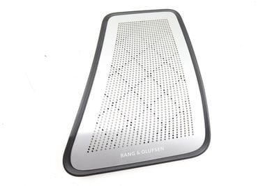 DECK / WINDOW SHELF SPEAKER GRILLE COVER 9276542