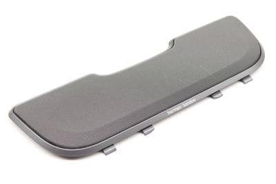 DECK / WINDOW SHELF SPEAKER GRILLE COVER (HARMAN KARDON) 7445014