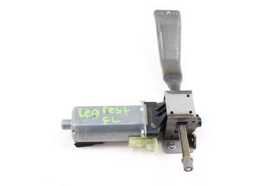 Depth Adjustment Seat Motor w/ Transmission 4E0881303F