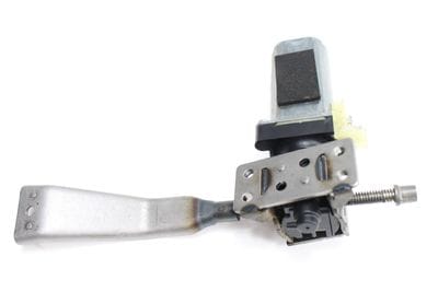 DEPTH ADJUSTMENT SEAT MOTOR w/ TRANSMISSION 4E0881303F