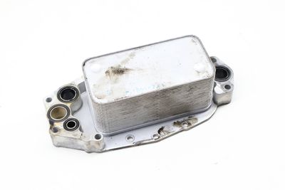 DIESEL ENGINE OIL COOLER LR061969