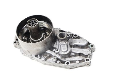 DIESEL ENGINE OIL FILTER HOUSING FW936B624AC