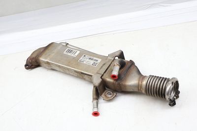 DIESEL EXHAUST COOLER 7807927