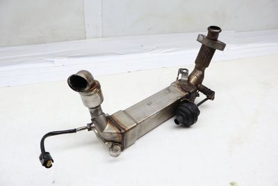 DIESEL EXHAUST COOLER 8576450