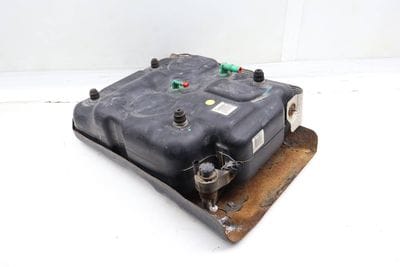 Diesel Exhaust Fluid Tank / Def Reservoir (PASSIVE) 4L0131877B