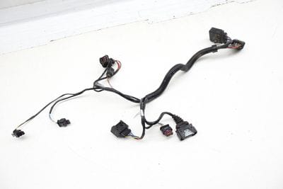 Diesel Exhaust Fluid Tank / Def Reservoir Wiring Harness 7P6971819A