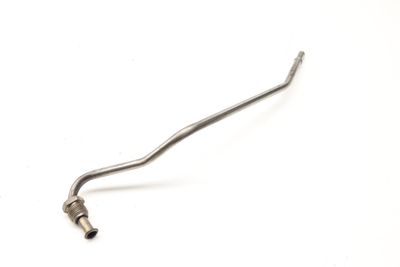 DIESEL EXHAUST LINE / PIPE 4G0131205C