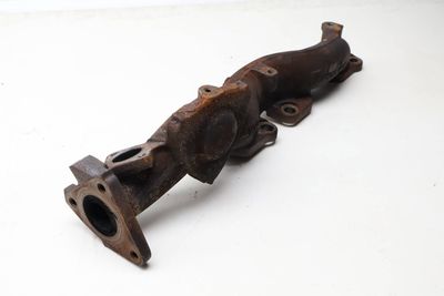 DIESEL EXHAUST MANIFOLD 9X2Q9430FA